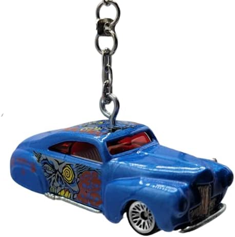 Street Rod Wind Chime | MAAC Wind Chimes