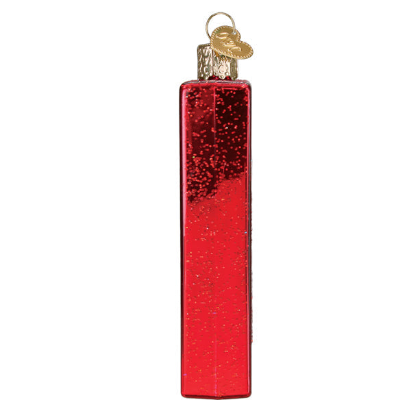 Dungeons & Dragons Red Box Ornament NOT AVAILABLE AT MINDEN STORE
