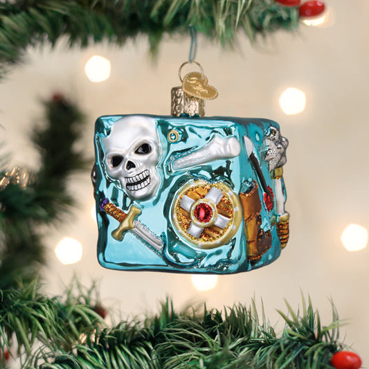 Dungeons & Dragons Gelatinous Ornament NOT AVAILABLE AT MINDEN STORE