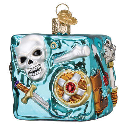 Dungeons & Dragons Gelatinous Ornament NOT AVAILABLE AT MINDEN STORE