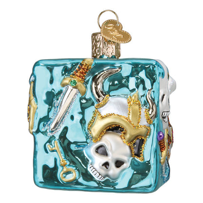 Dungeons & Dragons Gelatinous Ornament NOT AVAILABLE AT MINDEN STORE