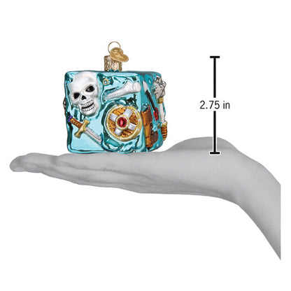 Dungeons & Dragons Gelatinous Ornament NOT AVAILABLE AT MINDEN STORE