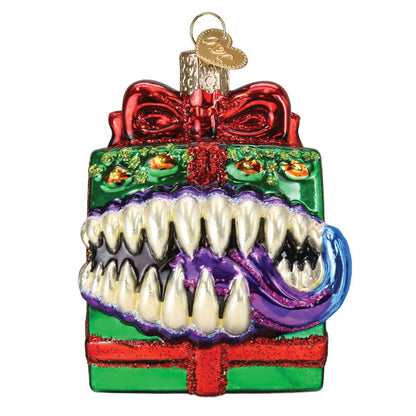 Dungeons & Dragons Holiday Mim Ornament NOT AVAILABLE AT MINDEN STORE