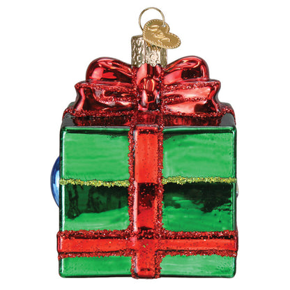 Dungeons & Dragons Holiday Mim Ornament NOT AVAILABLE AT MINDEN STORE