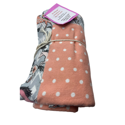 Baby Blanket | Multiple Prints