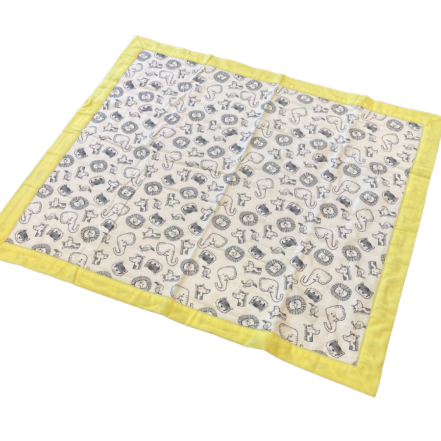 Baby Blanket | Multiple Prints