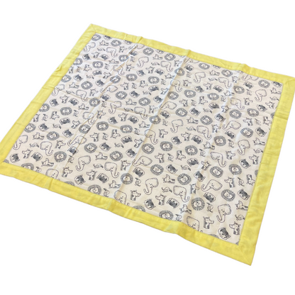 Baby Blanket | Multiple Prints