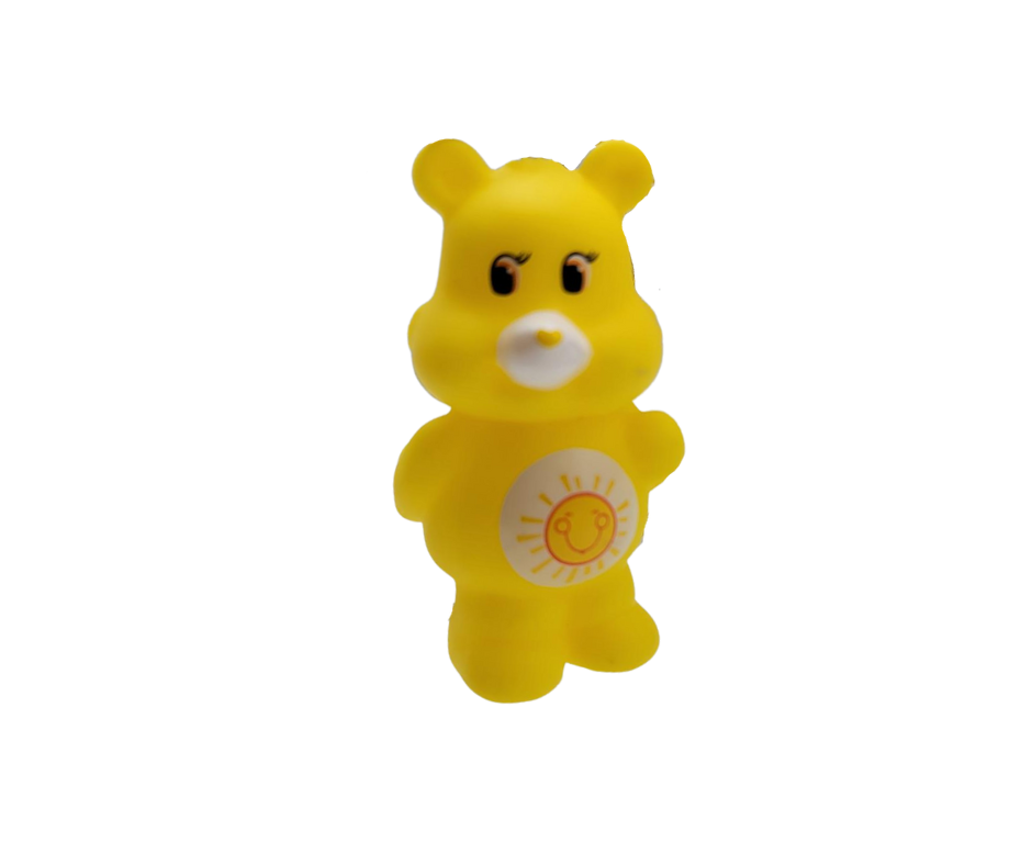 Care Bears Wind Chime | MAAC Wind Chimes