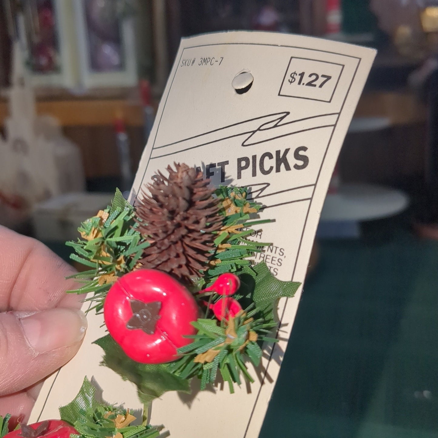 3 Christmas craft picks
