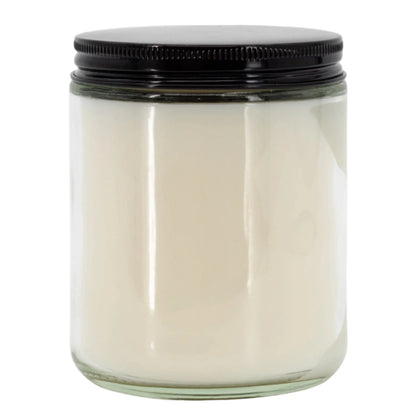 Relax Mint & Eucalyptus Scented Candle | 7 oz | Eternal Promises