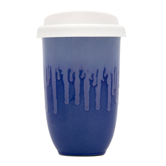 Neptune Ceramic Travel Mug 12oz nc4