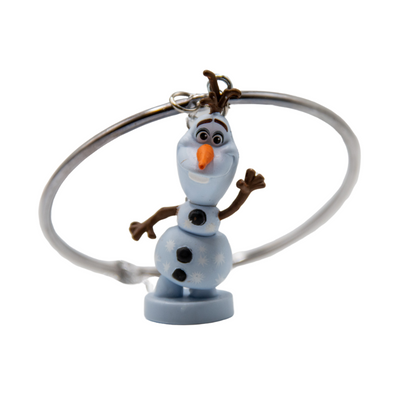 Disney-Like Frozen Wind Chime | MAAC Wind Chimes