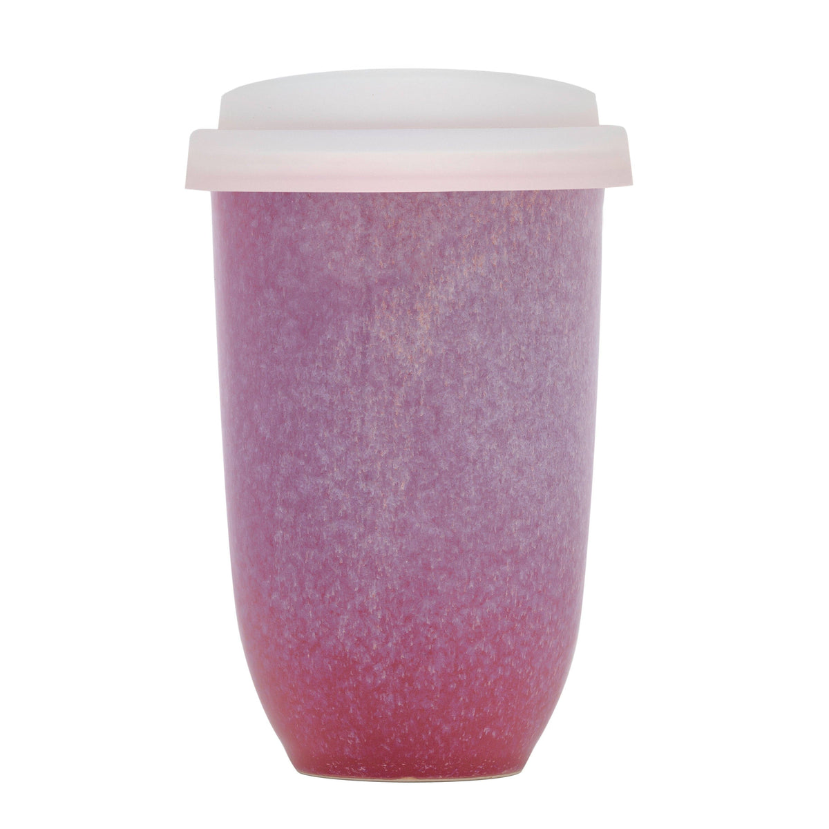 AstralBloom Ceramic Travel Mug – 12oz Travel Mugs for Coffee nc1