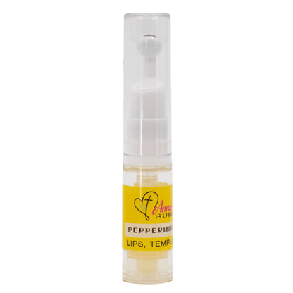 Peppermint Roller | 5 ml | Annie Fannie's Sunshine LLC