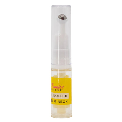 Peppermint Roller | 5 ml | Annie Fannie's Sunshine LLC