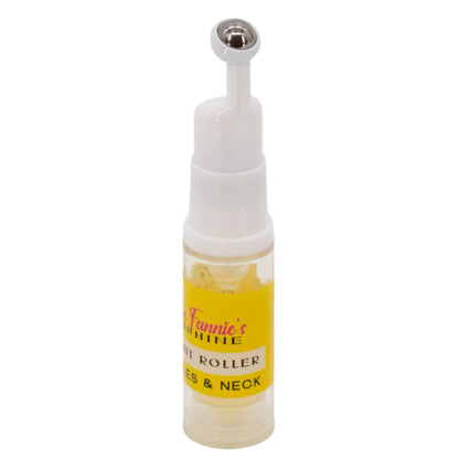 Peppermint Roller | 5 ml | Annie Fannie's Sunshine LLC