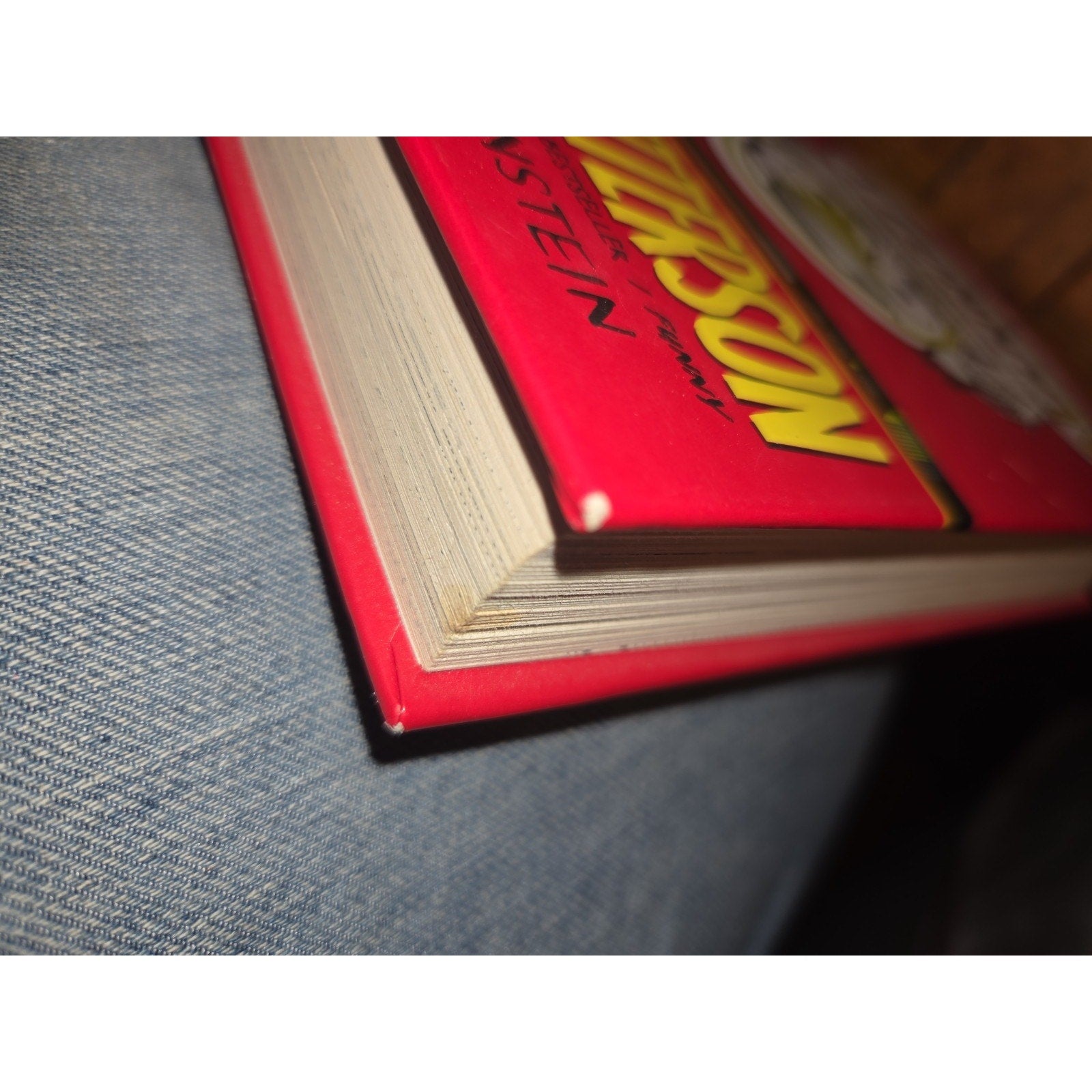 I Funny TV A Middle School Story James Patterson Chris Grabenstein