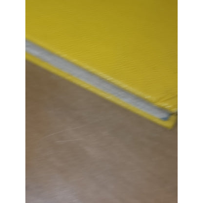 Vintage Hardcover Yellow Book Timeliner Charles Eric Maine 1955