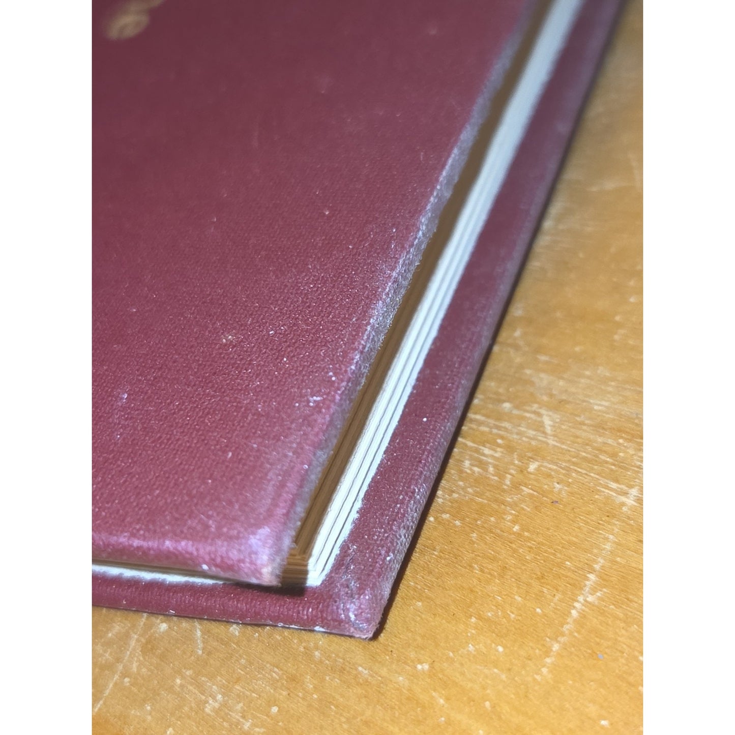 Vintage Hardcover The Professional NAPA Salesman Book By John E. Echlin 1967