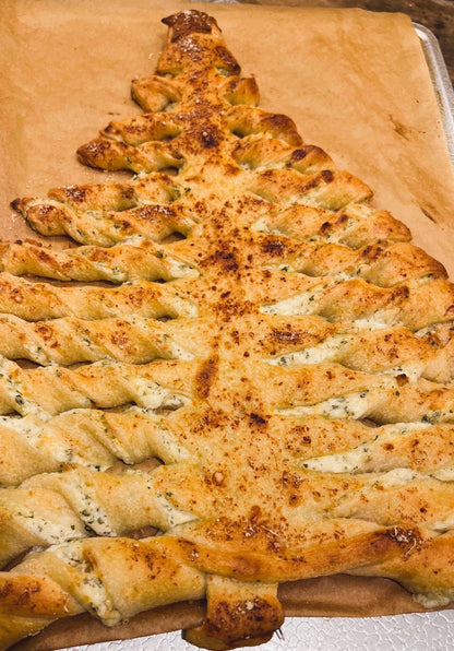 Spinach & Artichoke Baked Dip dsa