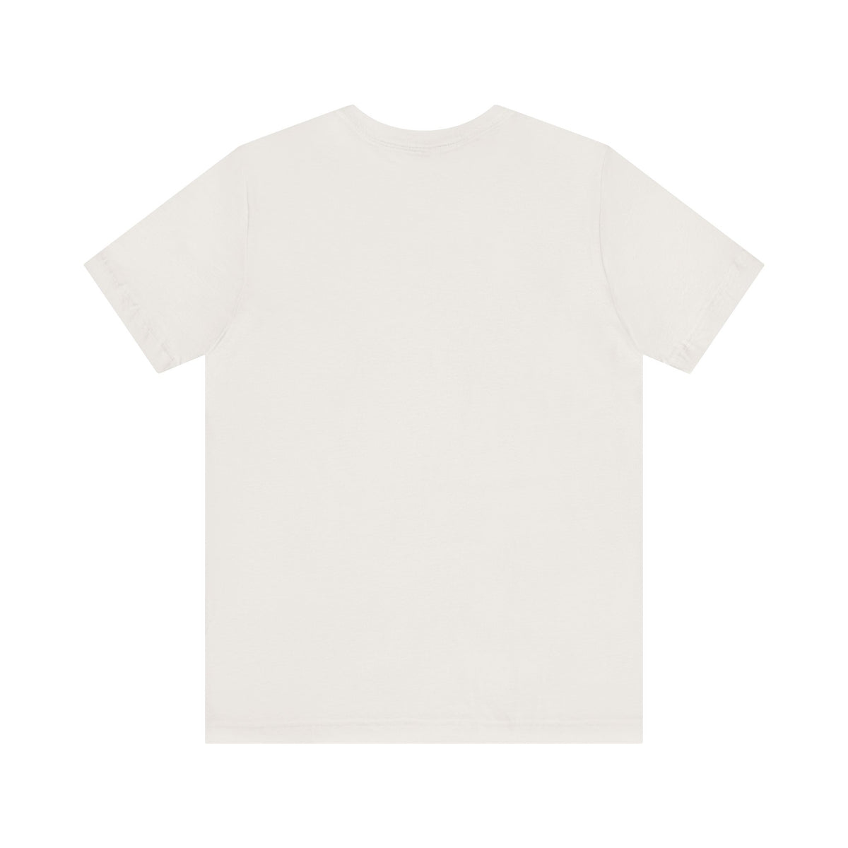 Nebraska Shirt – Landmarks Word Art Unisex Jersey Tee