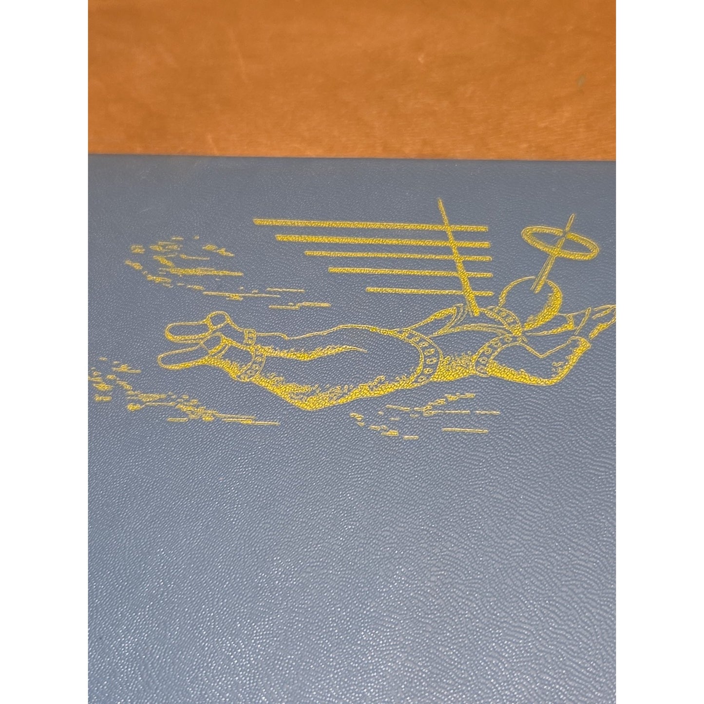 Vintage Hardcover Angels and Spaceships by Fredric Brown 1954