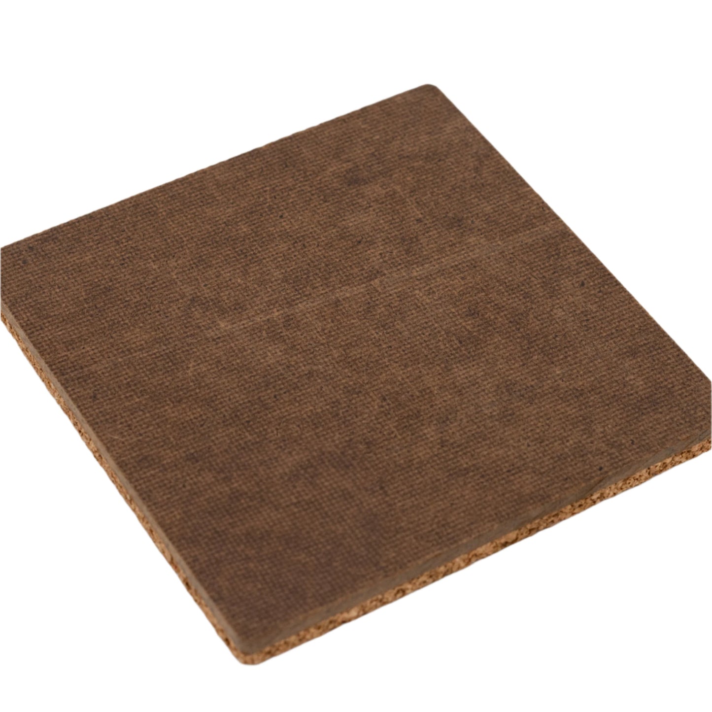 Etched Cork Coaster | Multiple Designs | Single Coaster | RCK Creations & More