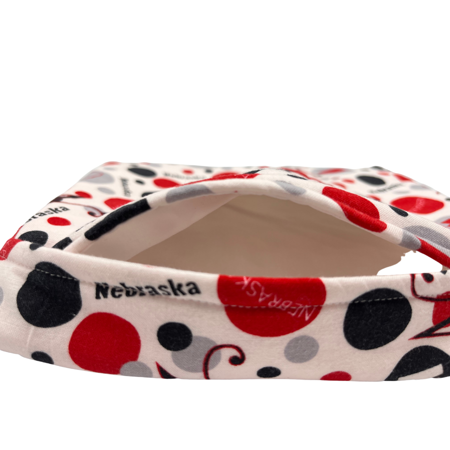Tater Baker Baked Potato Microwave Bag | Nebraska Designs | Heirloom Treasures