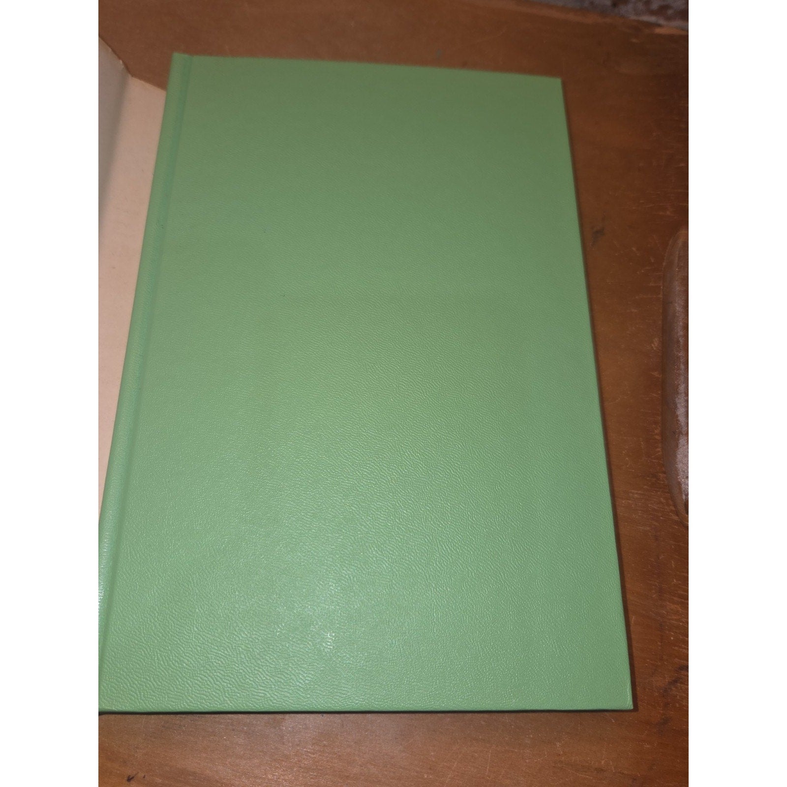 Vintage Hardcover Not With a Bang by Chapman Pincher With Dust Jacket BCE