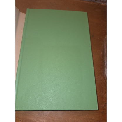 Vintage Hardcover Not With a Bang by Chapman Pincher With Dust Jacket BCE