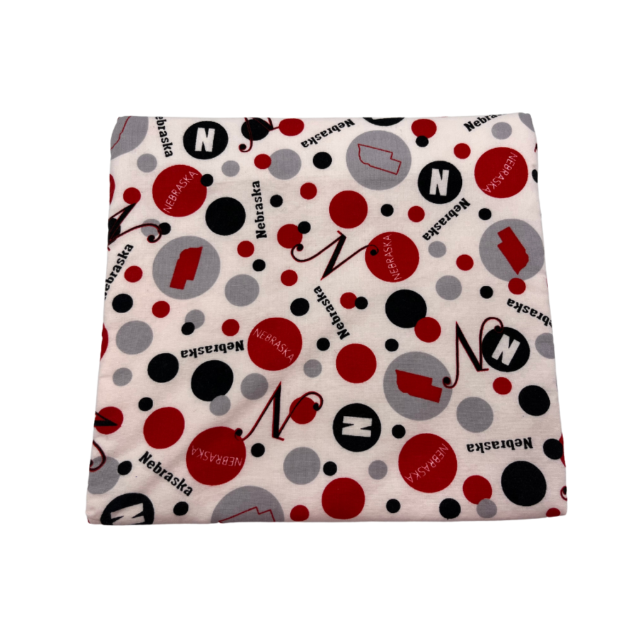 Tater Baker Baked Potato Microwave Bag | Nebraska Designs | Heirloom Treasures