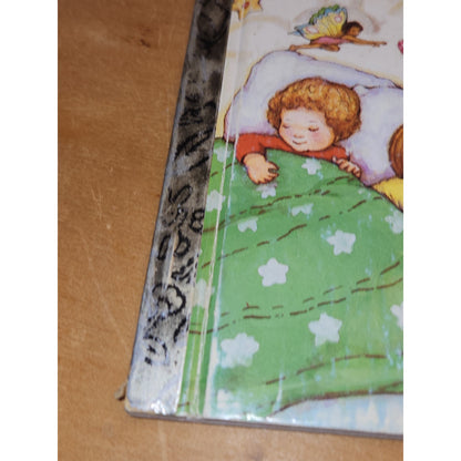 The Night Before Christmas by Clement C. Moore's Little Golden Books bk02