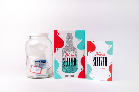 Hard Seltzer Kit