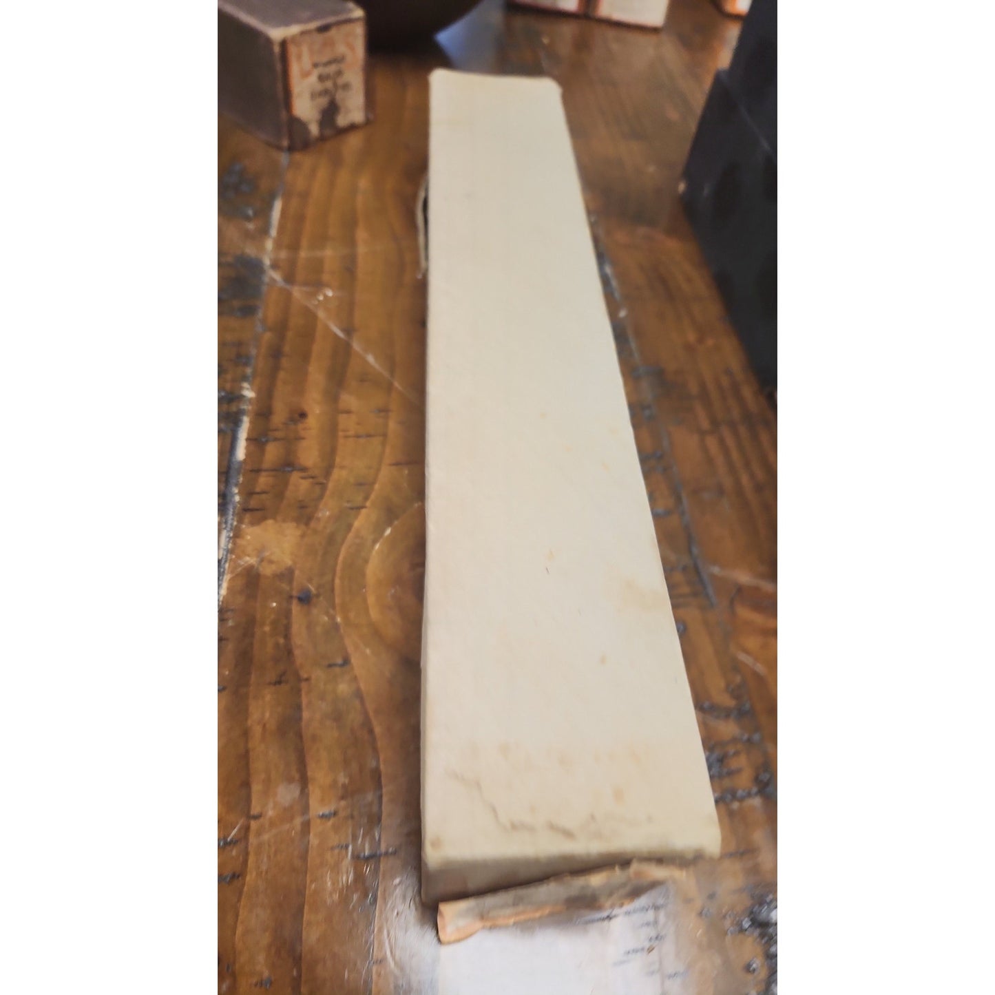 Vintage QRS Player Piano Word Roll "The Honeydripper" J. Lawrence Cook