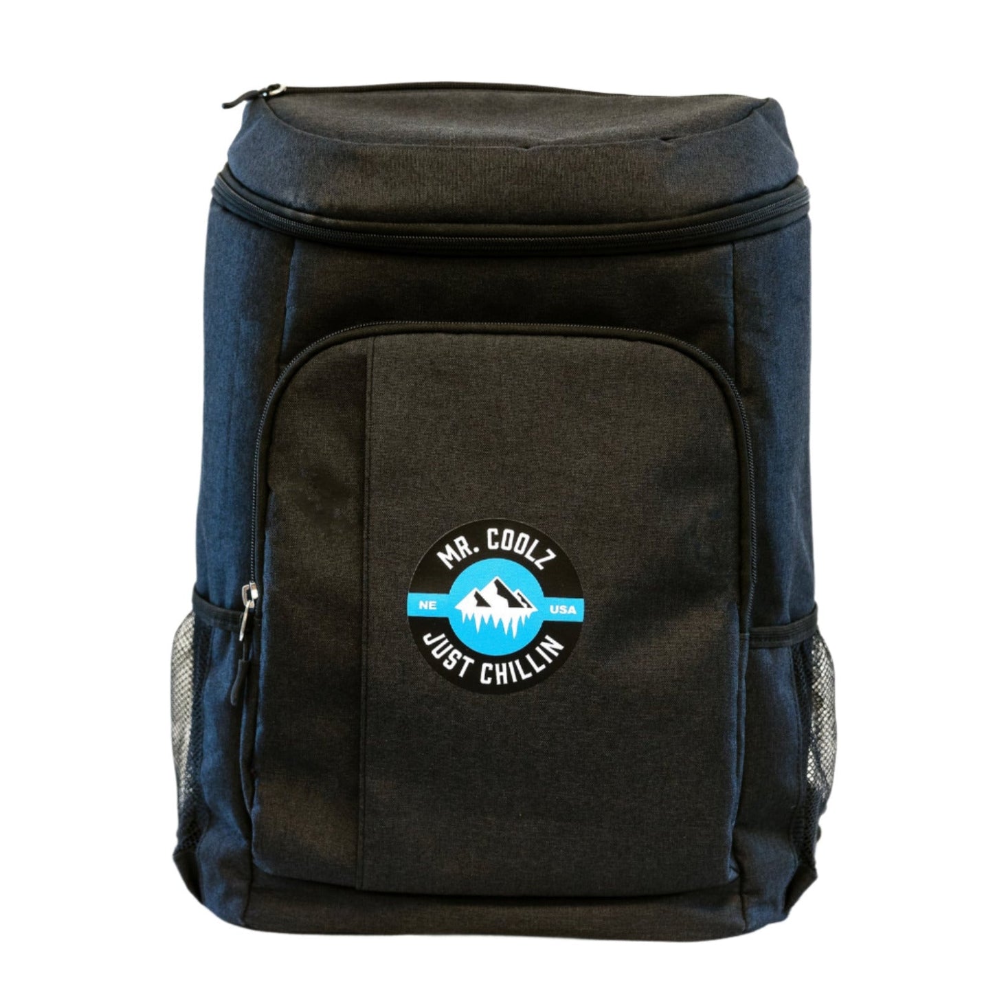 Backpack Cooler | MR. COOLZ