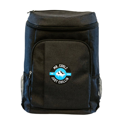 Backpack Cooler | MR. COOLZ