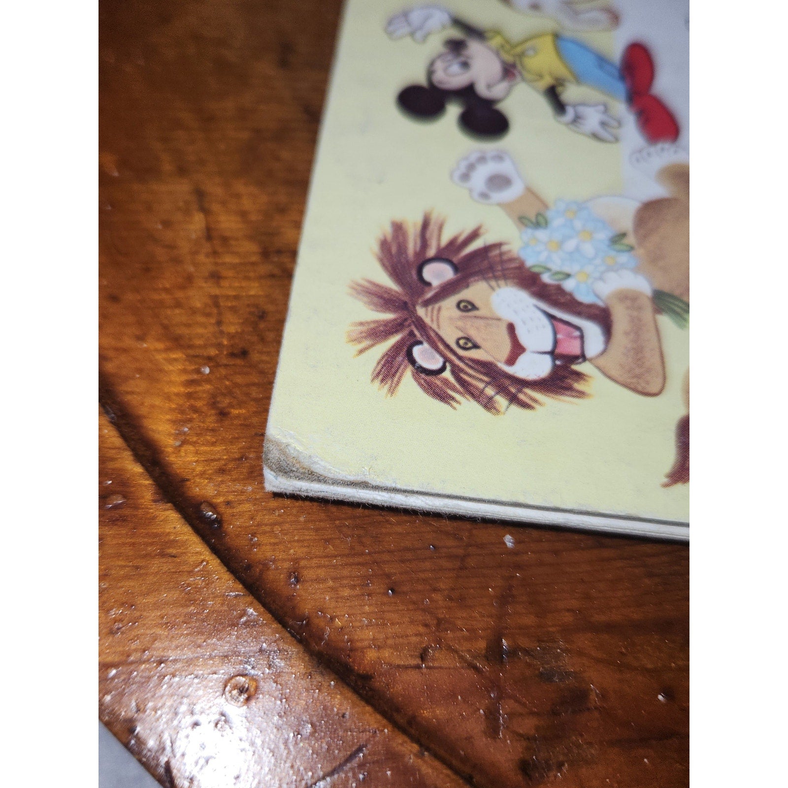 Vintage The Little Golden Book of Jokes and Riddles
