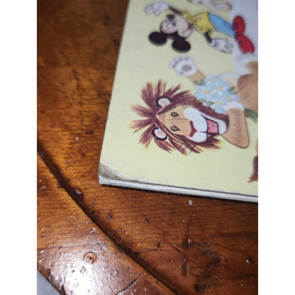 Vintage The Little Golden Book of Jokes and Riddles