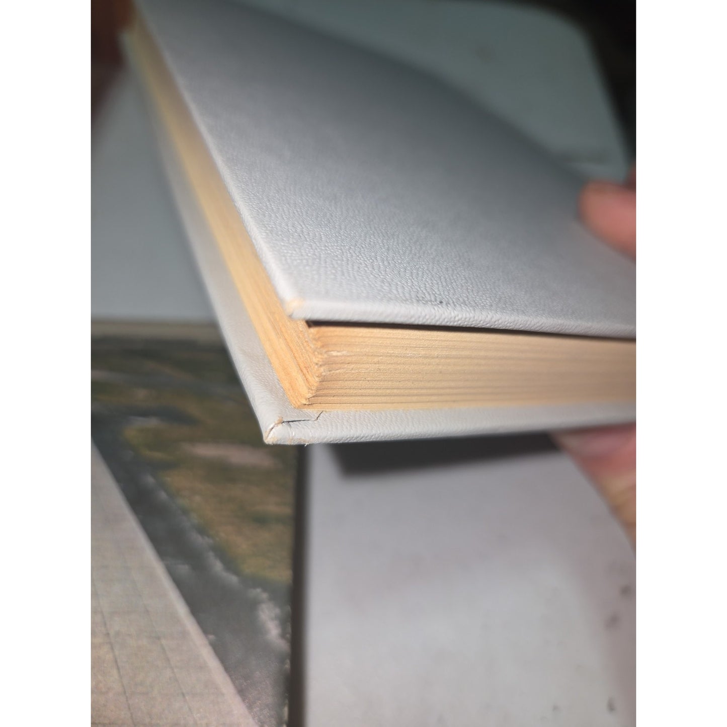 Vintage Hardcover All The Traps Of Earth & other stories Clifford D. Simak 1962