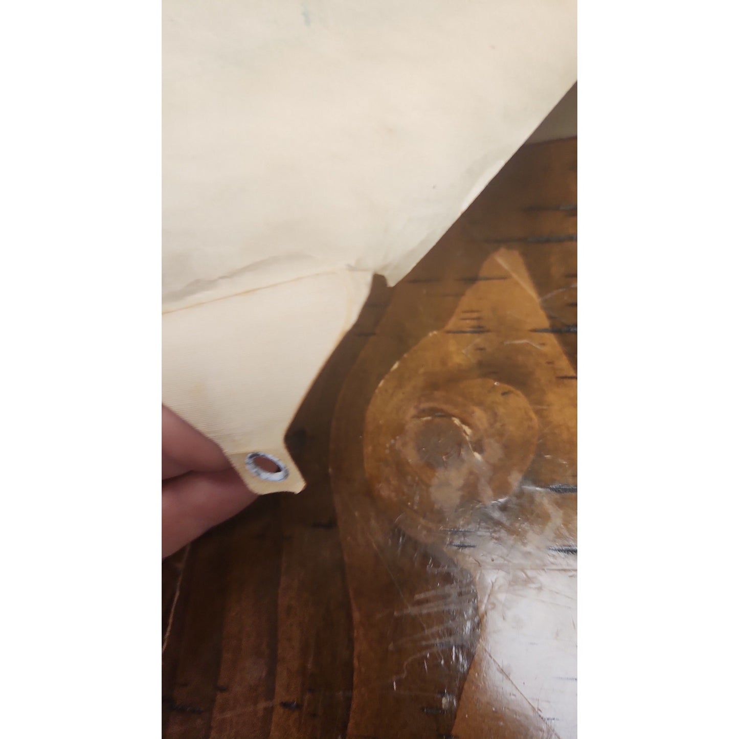 Vintage QRS Player Piano Word Roll "The Honeydripper" J. Lawrence Cook
