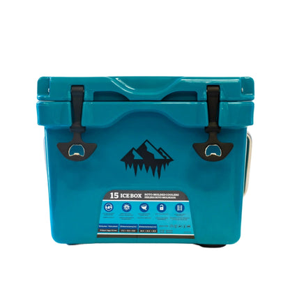 15 L Cooler | Multiple Colors | MR. COOLZ