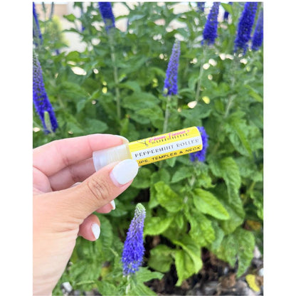 Peppermint Roller | 5 ml | Annie Fannie's Sunshine LLC