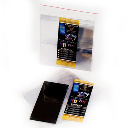 Award Keeper Refills | Multiple Options For Medals, Ribbons & Photos