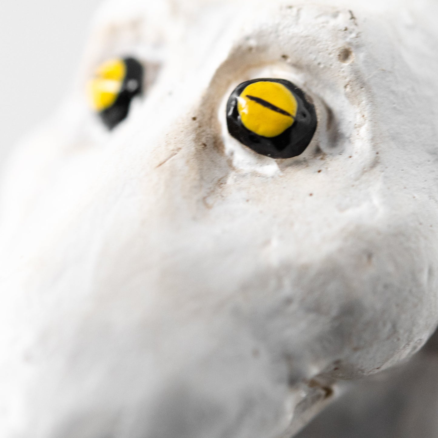 Goat Ornament | Bert Anderson Collection