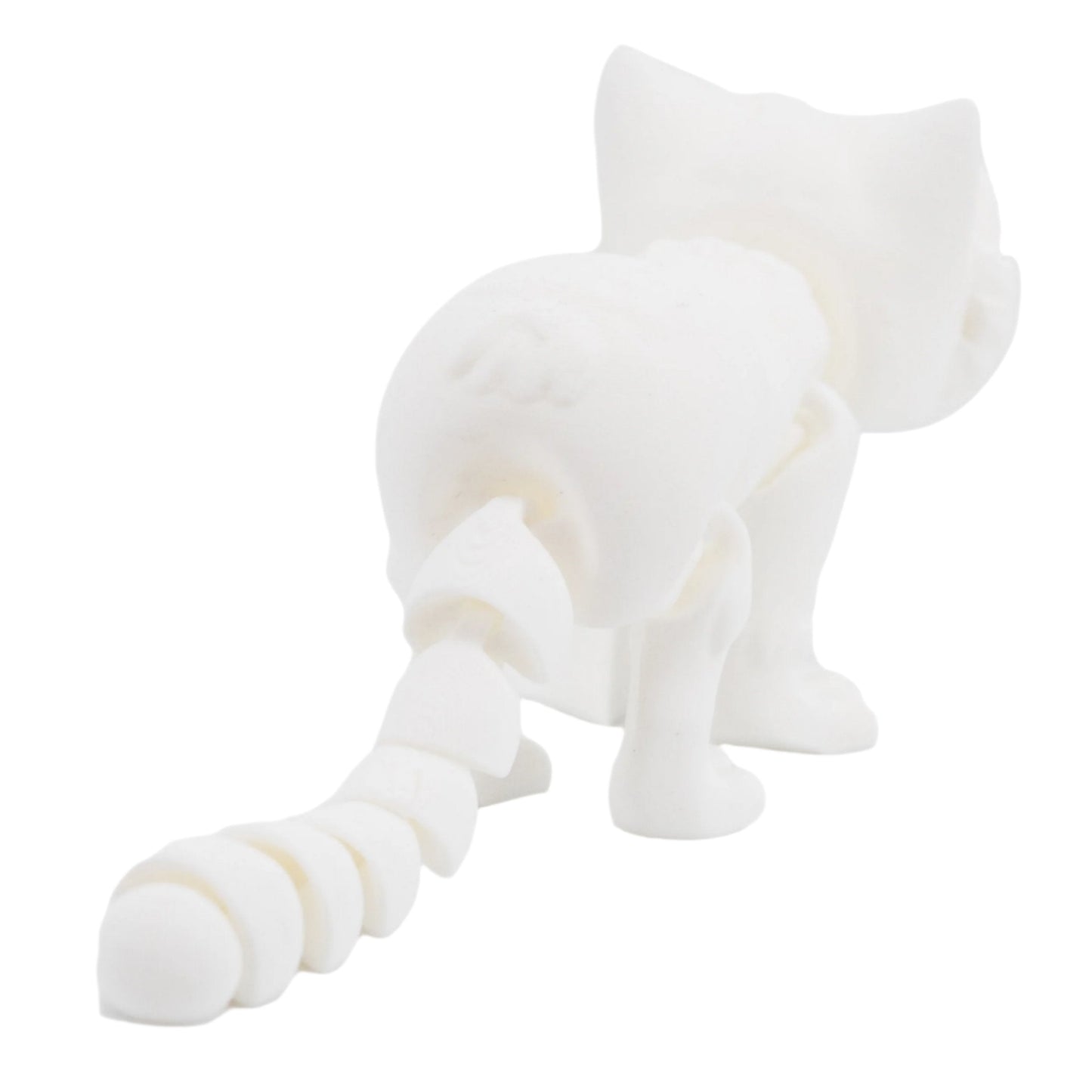 3D Printed Cat Fidget | Multiple Colors | Black Sheep Products LLC