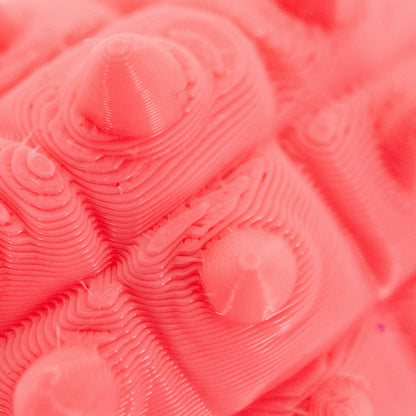 3D Printed Ankylosaurus Dinosaur Fidget | Mutliple Colors | Black Sheep Products LLC