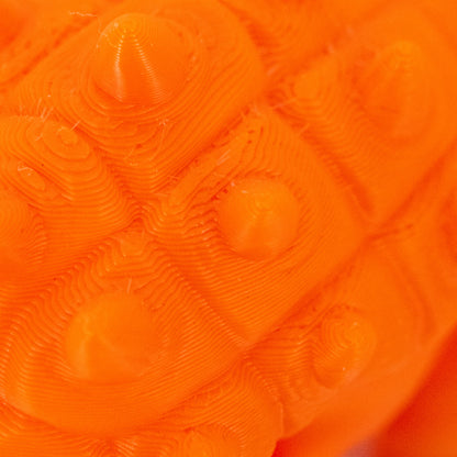 3D Printed Ankylosaurus Dinosaur Fidget | Mutliple Colors | Black Sheep Products LLC