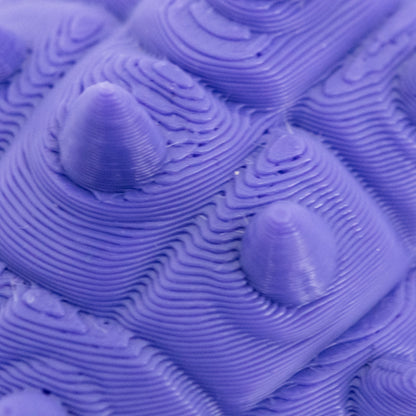 3D Printed Ankylosaurus Dinosaur Fidget | Mutliple Colors | Black Sheep Products LLC