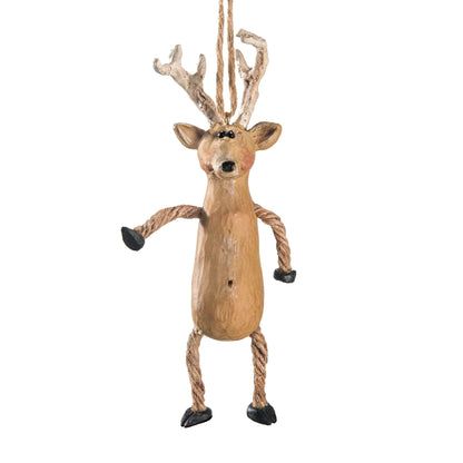 Deer Ornament | Bert Anderson Collection