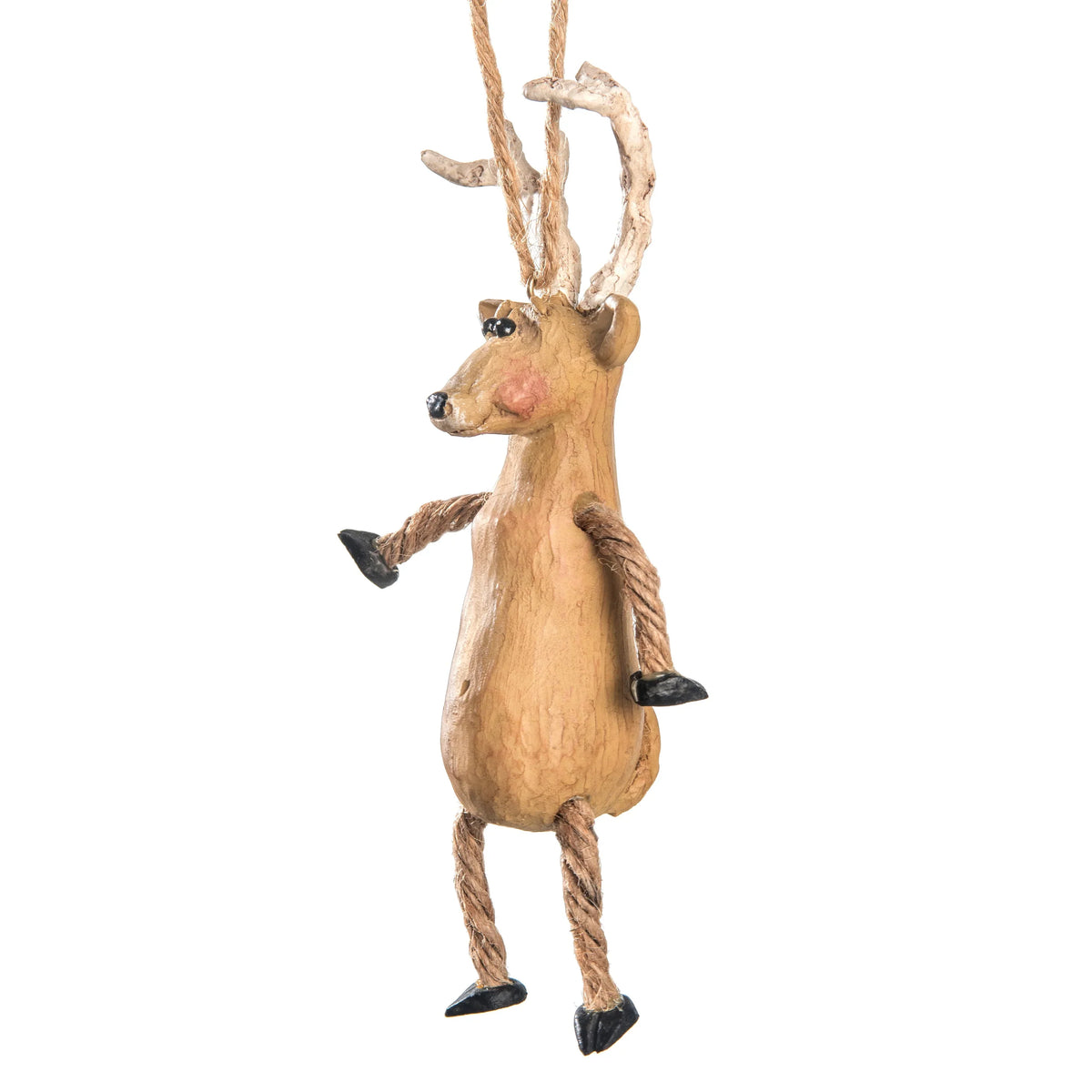 Deer Ornament | Bert Anderson Collection